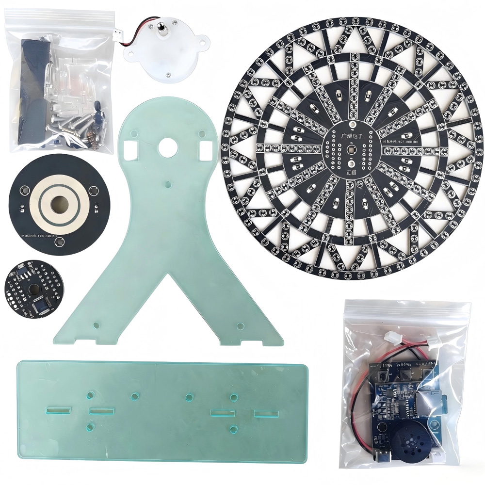Kits électroniques DIY, grande - Diy Home Electronics avis et prix