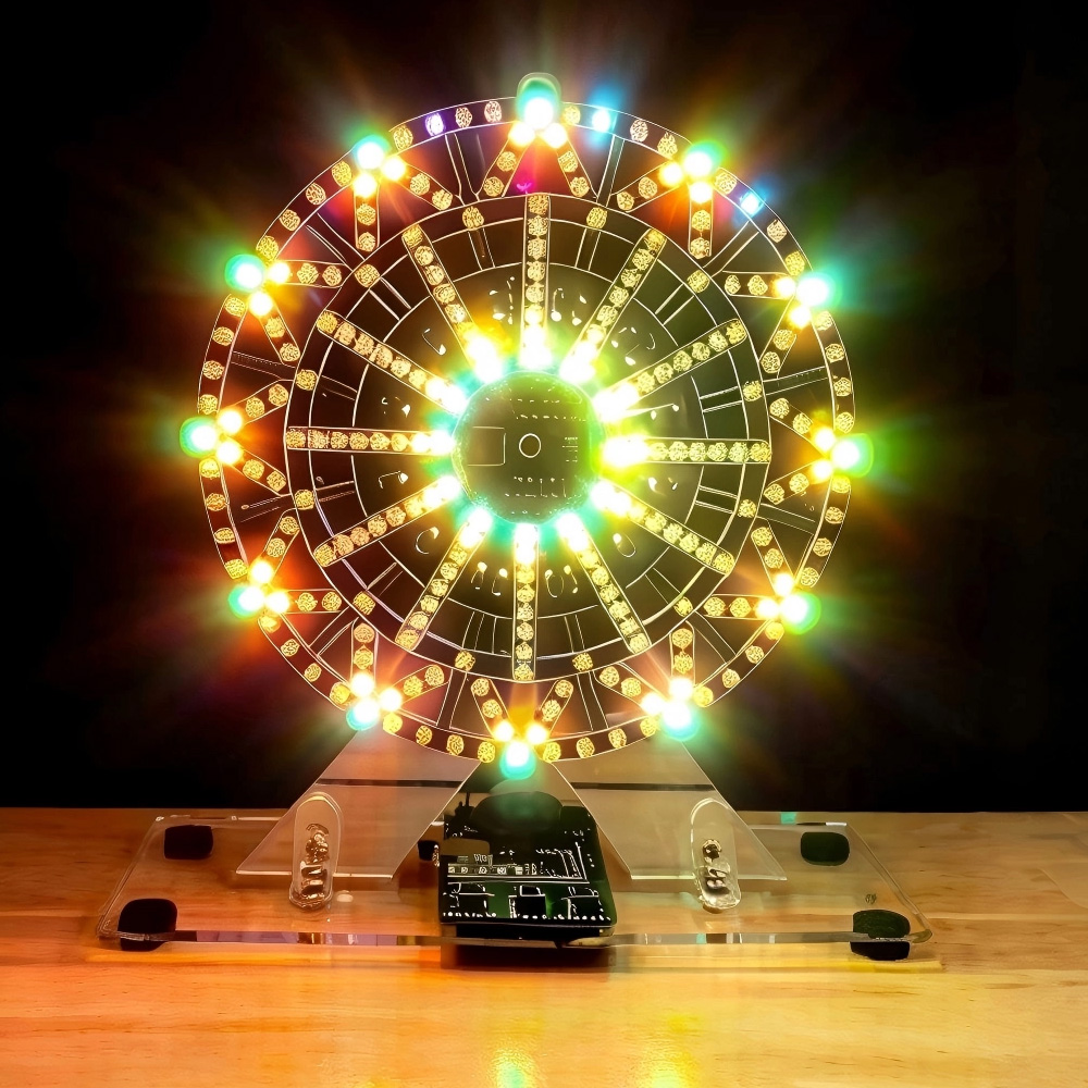 Kits électroniques DIY, grande - Diy Home Electronics avis et prix
