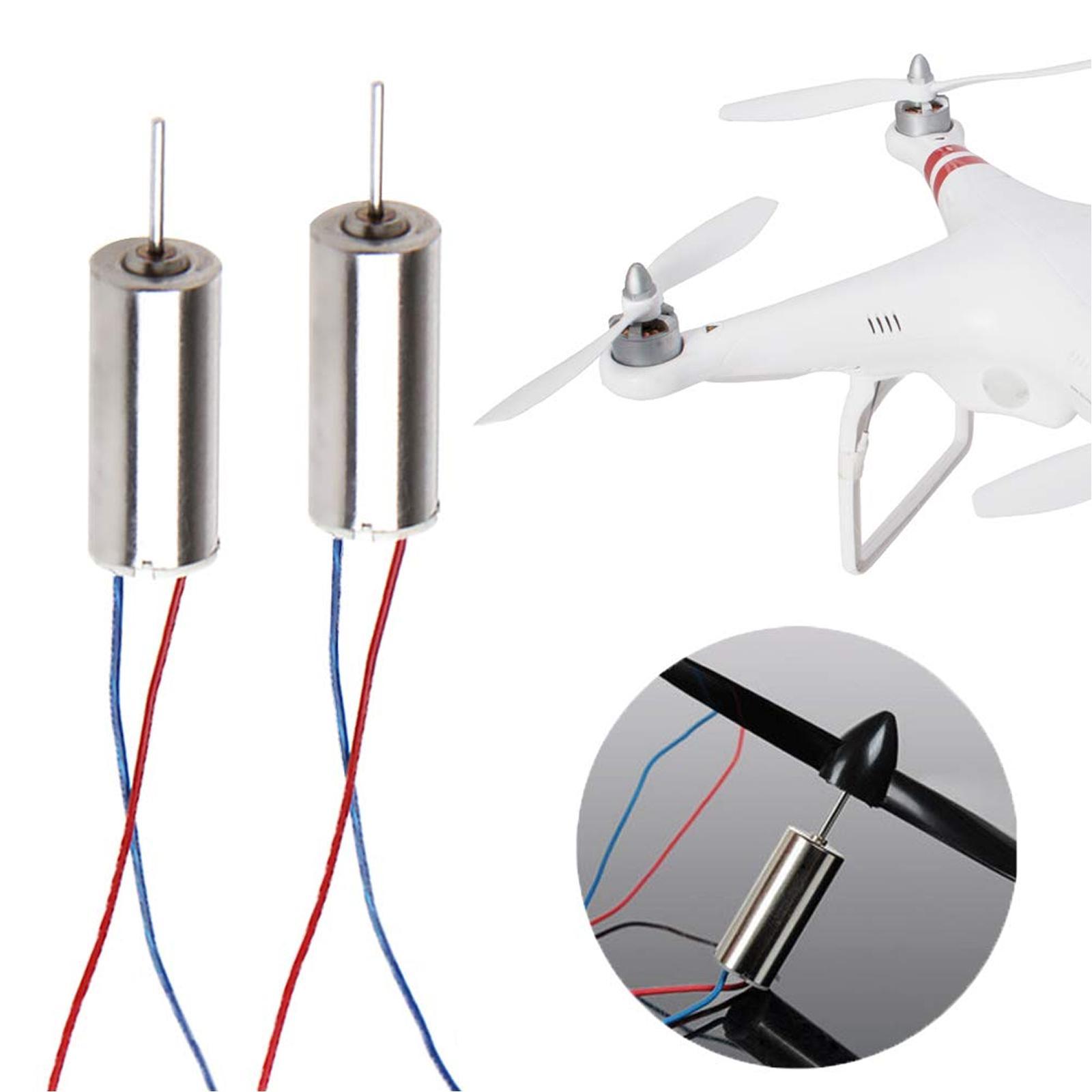 Moteur en alliage 45000 tr/min - Diy Boat Electronics avis et prix