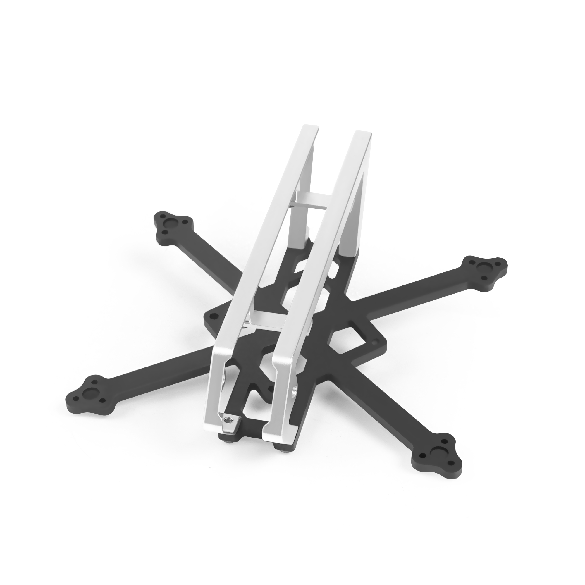 Kit de cadre FPV Freestyle YMZ - Diy Drone Electronics Kit avis et prix