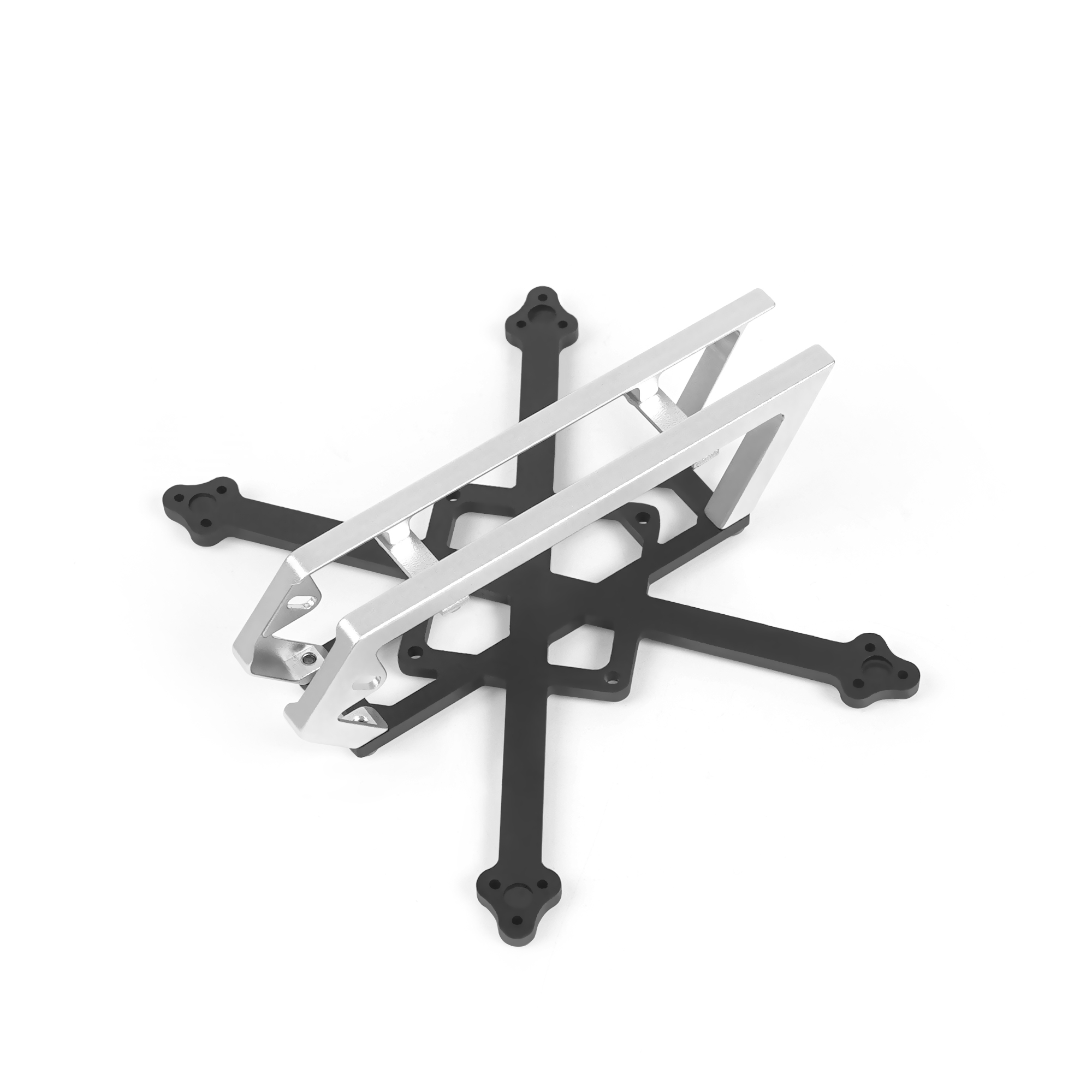 Kit de cadre FPV Freestyle YMZ - Diy Drone Electronics Kit avis et prix
