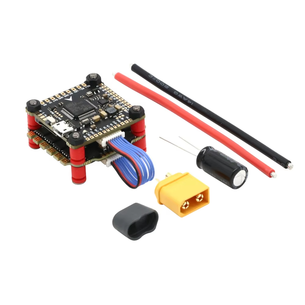 Kit de drone RC Mark4 Mark 4 7 - Diy Drone Electronics Kit avis et prix