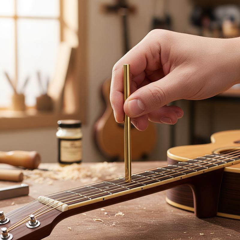 Outil professionnel de réglage - Diy Electric Guitar Electronics avis et prix