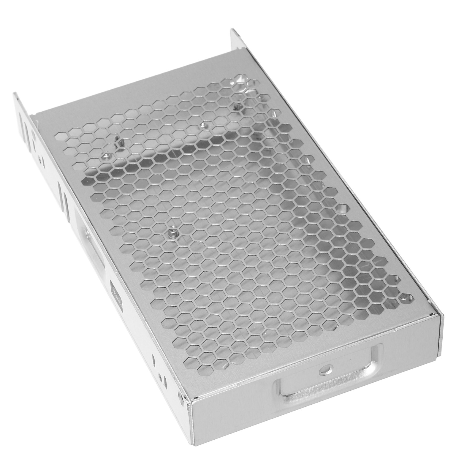 Boîtier en aluminium pour alim - Diy Electronics avis et prix