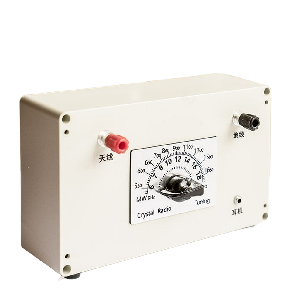 Kit récepteur radio DIY avec b - Diy Electronics Learning Kit avis et prix