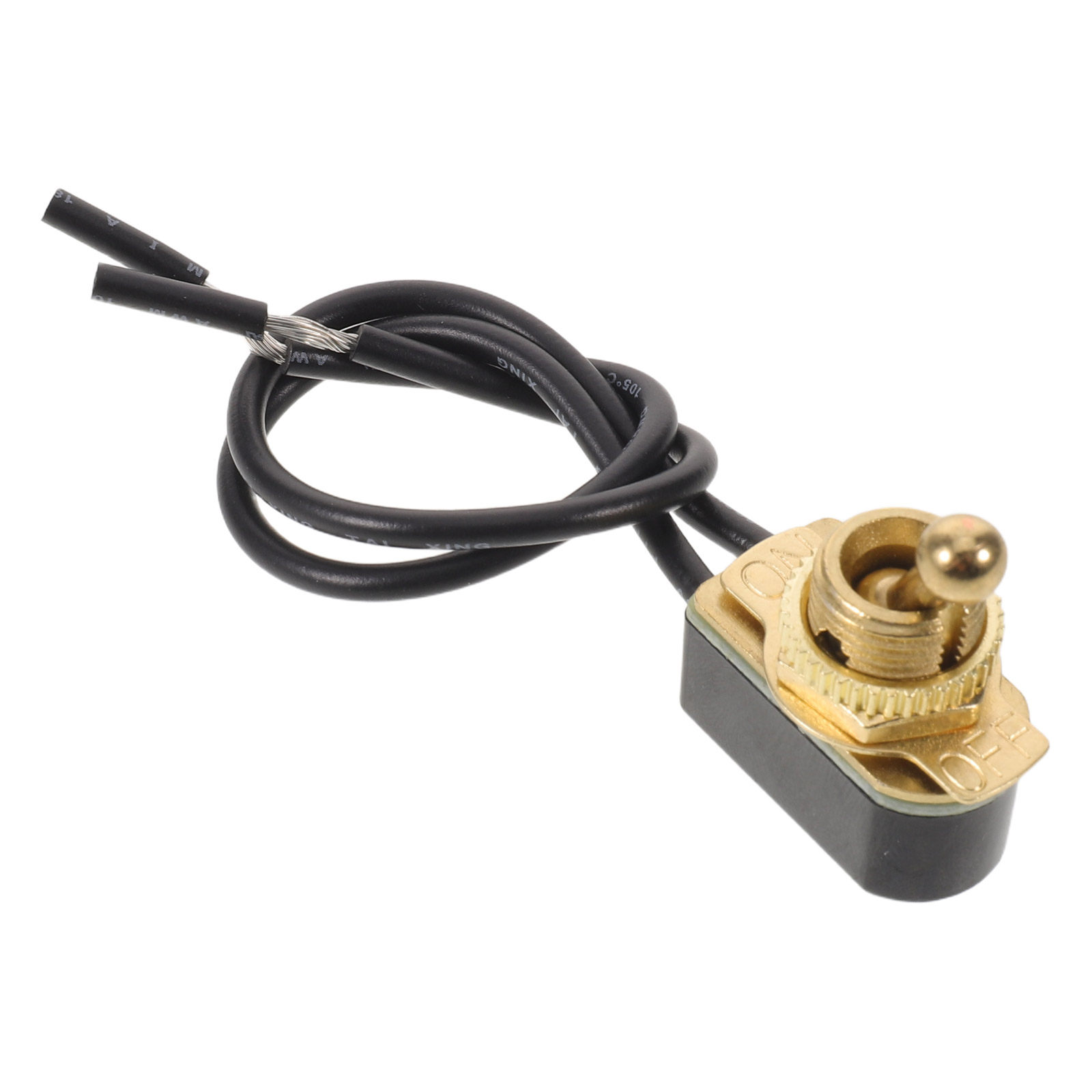 Interrupteur à bascule robuste - Diy Electronics avis et prix