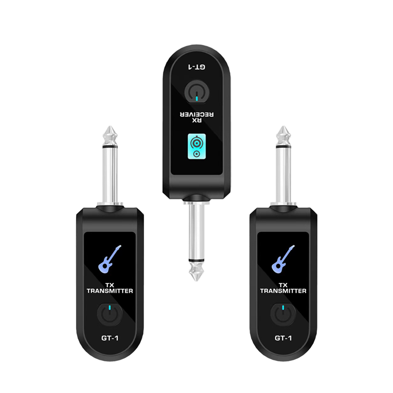 K-007 Nouveau transmetteur et  - Diy Electric Guitar Electronics avis et prix