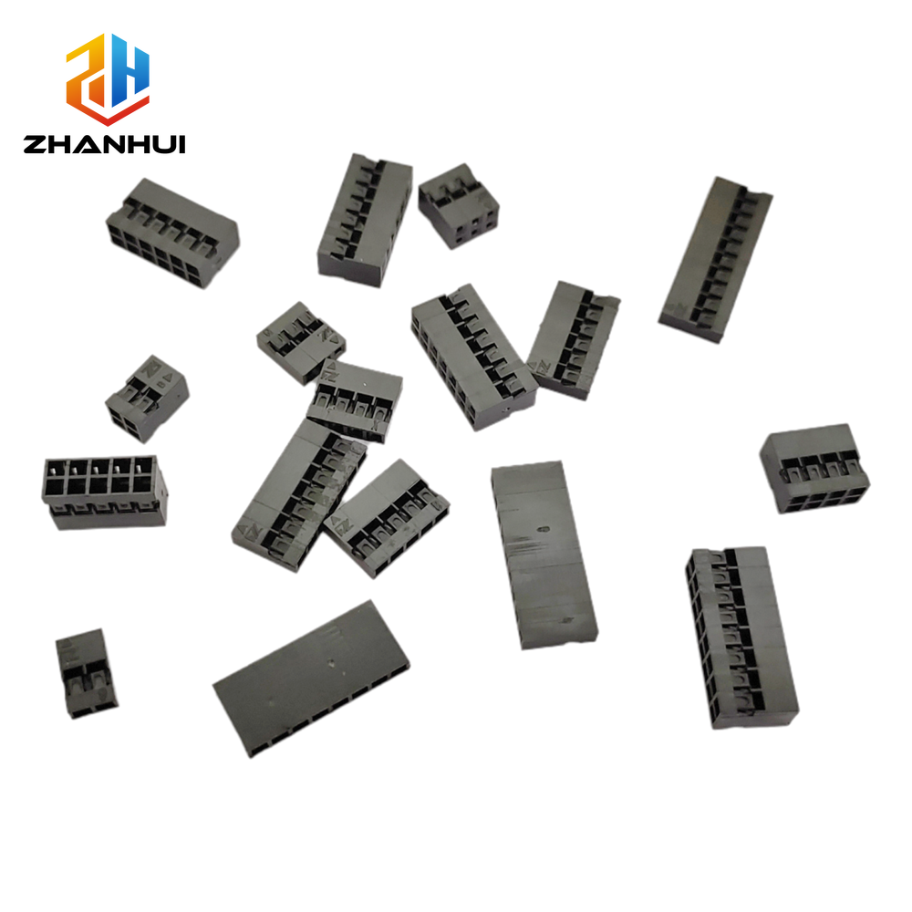 Kit de connecteurs Dupont 2,0  - Diy Electronics Set avis et prix