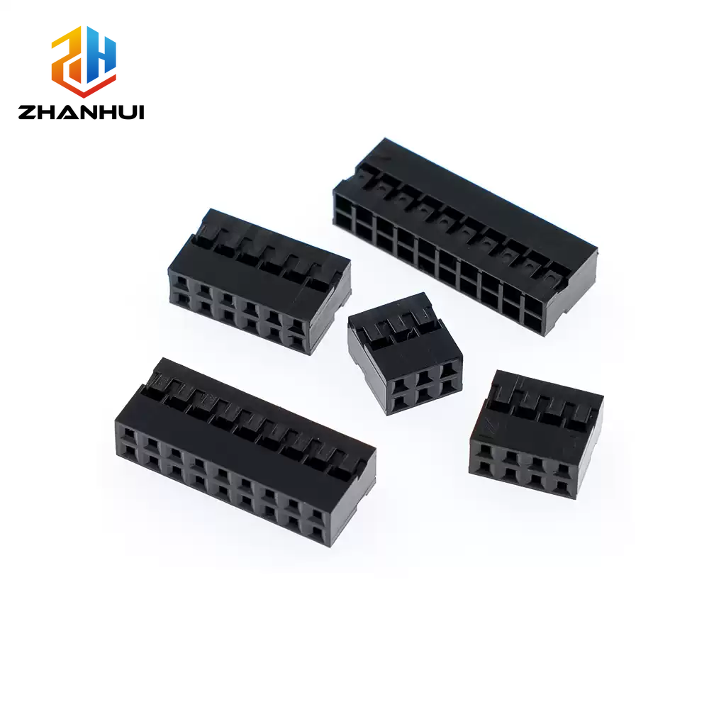 Kit de connecteurs Dupont 2,0  - Diy Electronics Set avis et prix