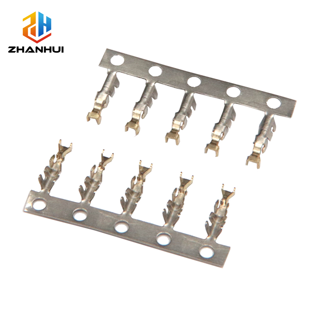 Kit de connecteurs Dupont 2,0  - Diy Electronics Set avis et prix
