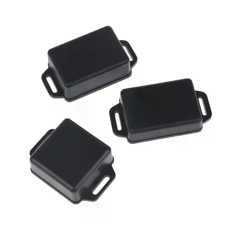 Boîtier électronique en plasti - Diy Electronics Set avis et prix