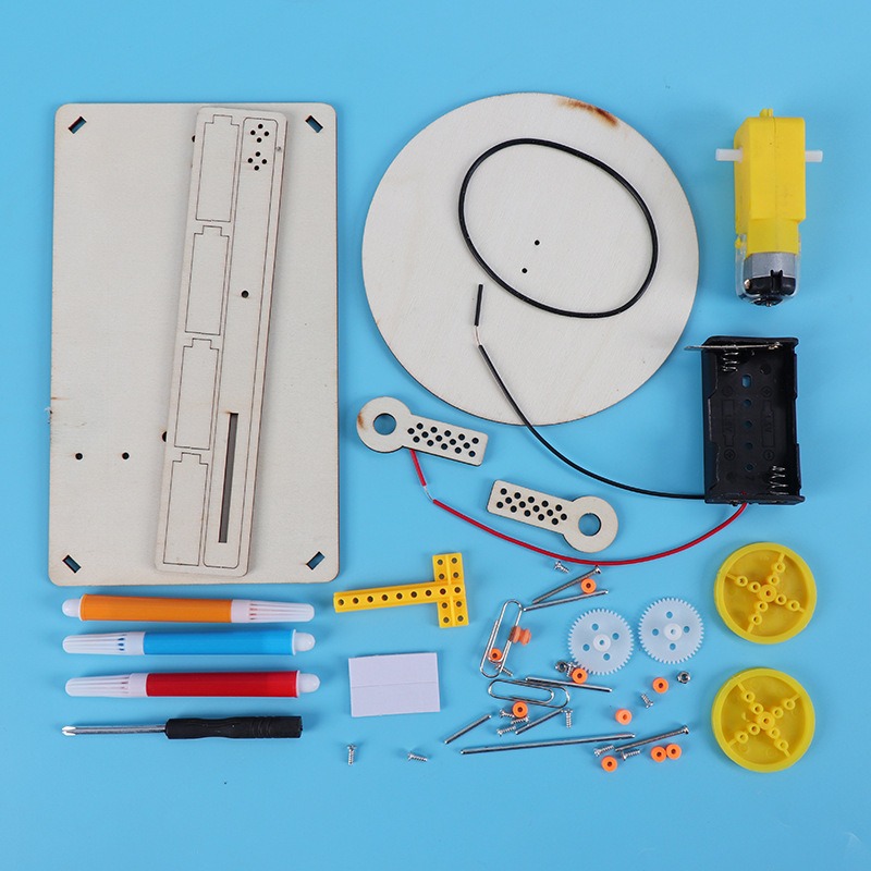 1-3 Pièces Kit de Bricolage Ro - Diy Home Electronics avis et prix