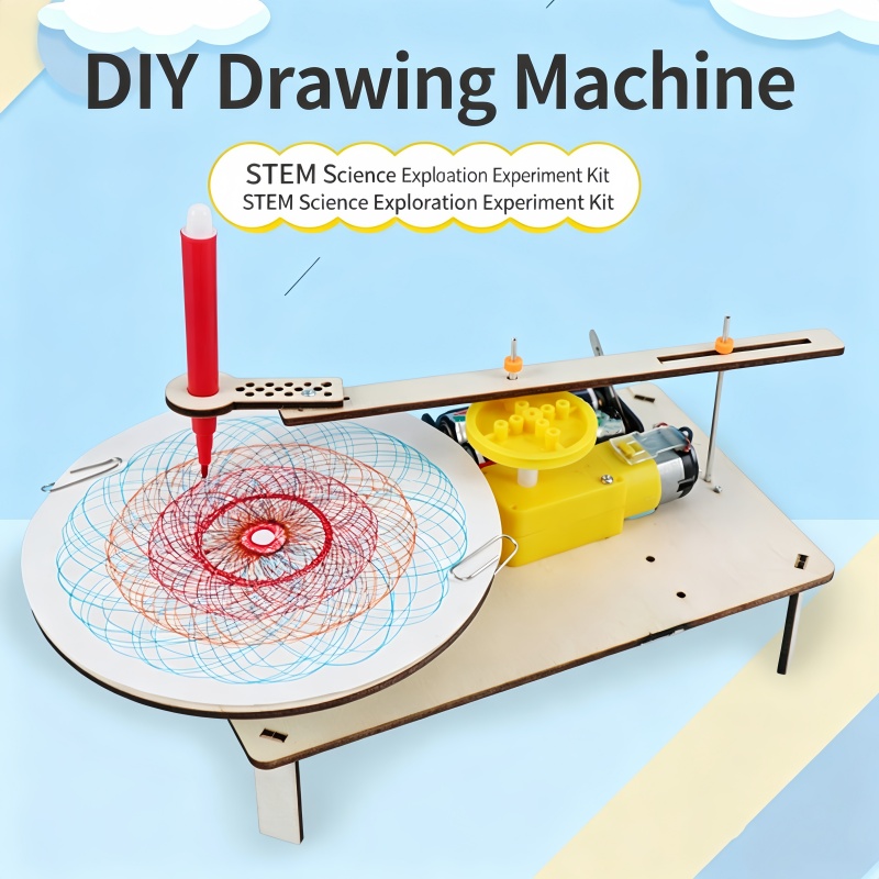 1-3 Pièces Kit de Bricolage Ro - Diy Home Electronics avis et prix
