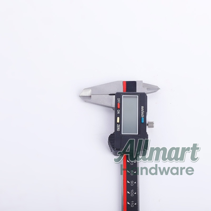 Pied à coulisse électronique n - Diy Electronics avis et prix