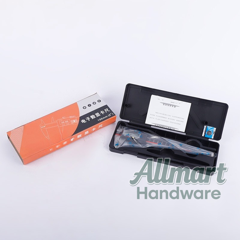 Pied à coulisse électronique n - Diy Electronics avis et prix