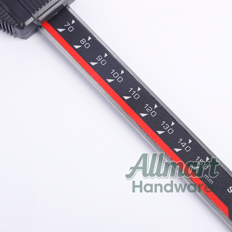 Pied à coulisse électronique n - Diy Electronics avis et prix