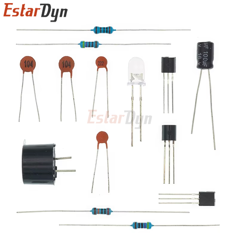 Kit de Détecteur de Métaux DIY - Diy Home Electronics avis et prix