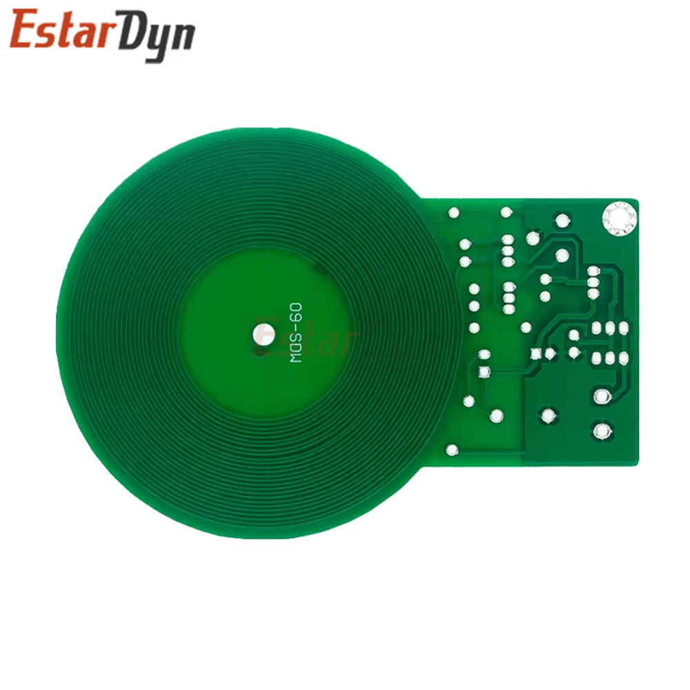 Kit de Détecteur de Métaux DIY - Diy Home Electronics avis et prix
