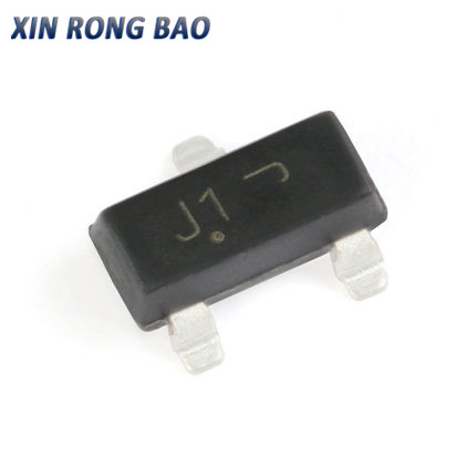 IC original et nouveau, 100 pi - Mosfet Transistor Set avis et prix