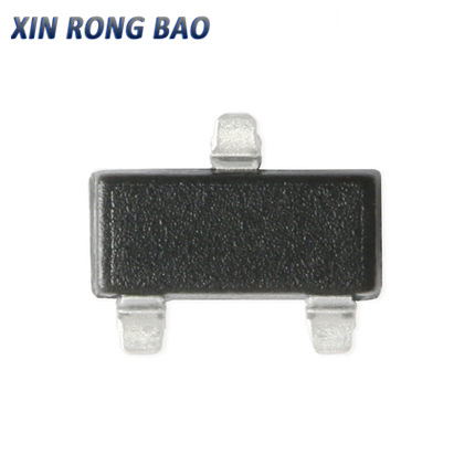 IC original et nouveau, 100 pi - Mosfet Transistor Set avis et prix