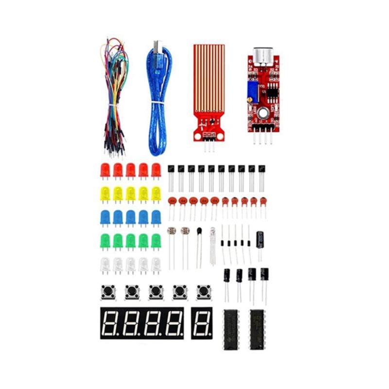 Kit RFID DT98 pour carte de dé - Diy Electronics Learning Kit avis et prix
