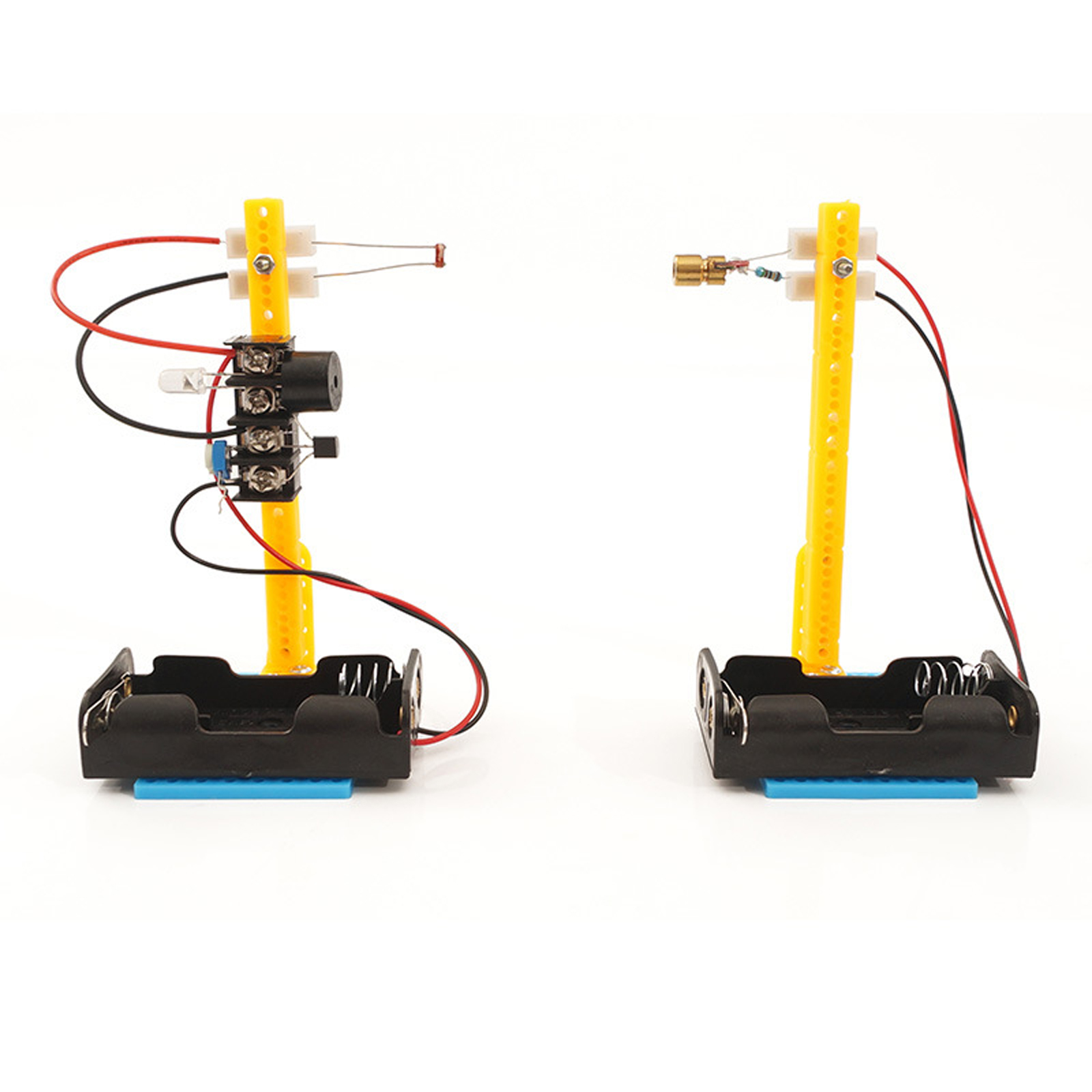Kits de bricolage ligne Laser  - Diy Lightsaber Electronics avis et prix