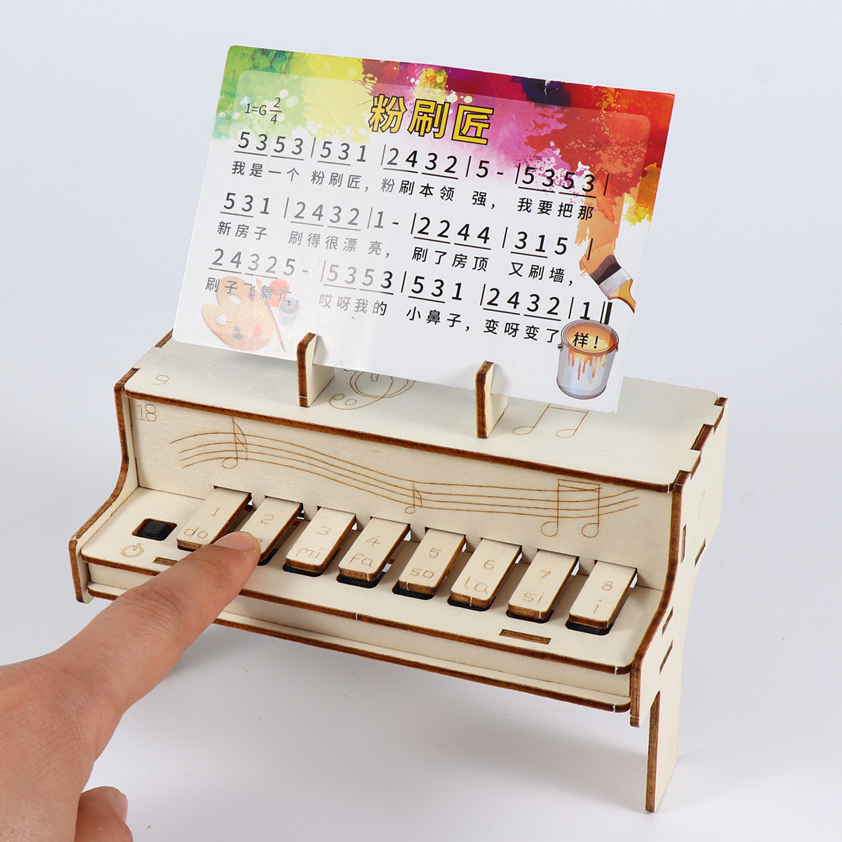 Kit d'assemblage de modèle de  - Diy Electronics Learning Kit avis et prix
