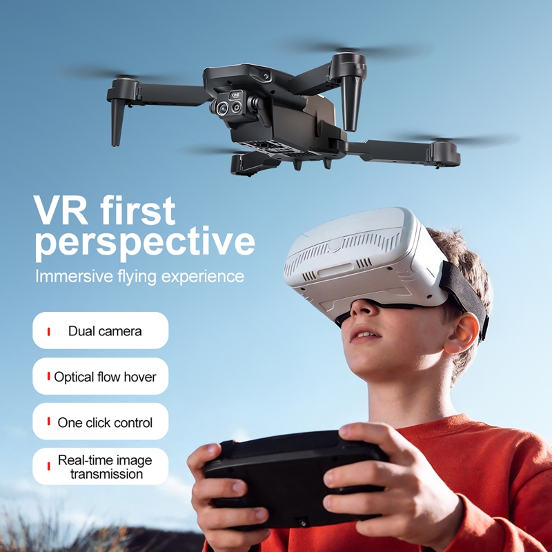 Kit de drone portable avec tél - Diy Drone Electronics Kit avis et prix
