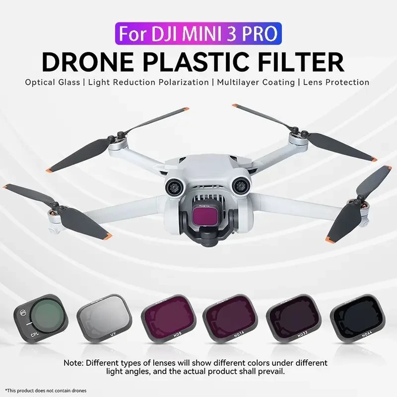 Filtre de drone DIY pour DJI M - Diy Drone Electronics Kit avis et prix