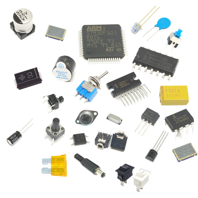 Transistor MOSFET SMD SI2312BD - Mosfet Transistor Set avis et prix