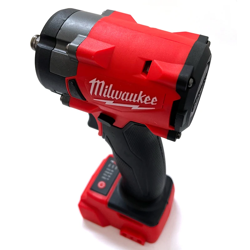 Clé à chocs sans fil sans bala - Milwaukee Drill M18 Fuel avis et prix