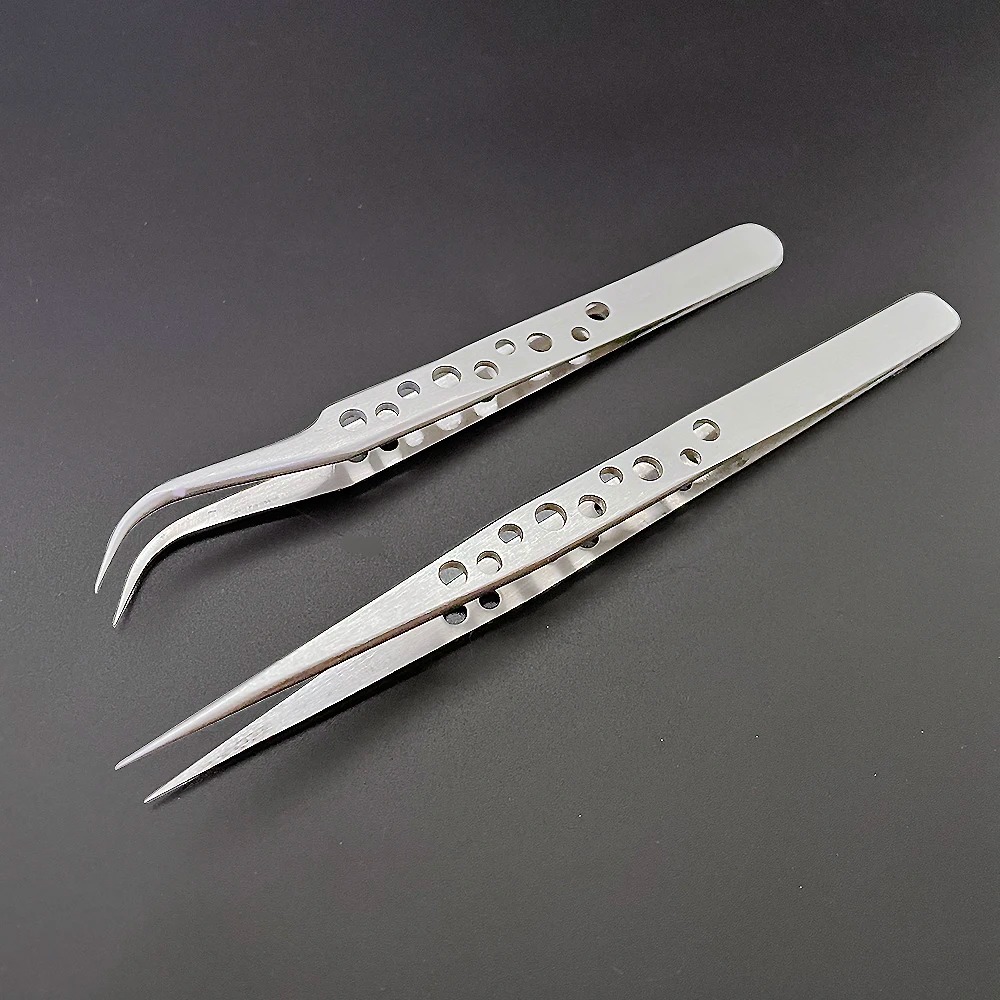 Pinces industrielles antistati - Diy Electronics Set avis et prix