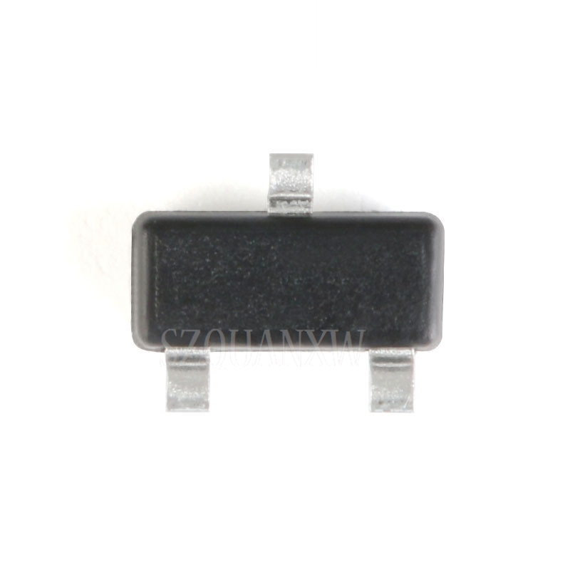 Transistor SMD SOT-23 PNP, MMB - Mosfet Transistor Set avis et prix