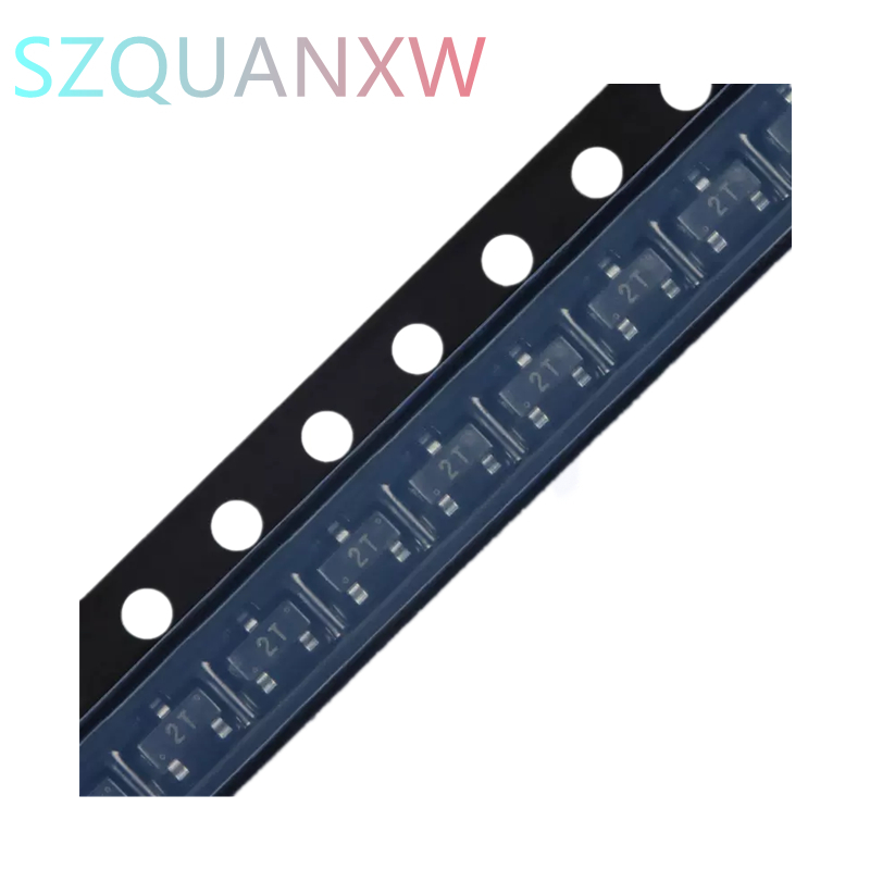 Transistor SMD SOT-23 PNP, MMB - Mosfet Transistor Set avis et prix