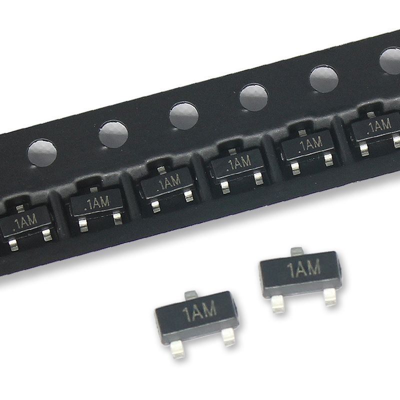 50 pièces SMD puissance Mosfet - Mosfet Transistor Set avis et prix
