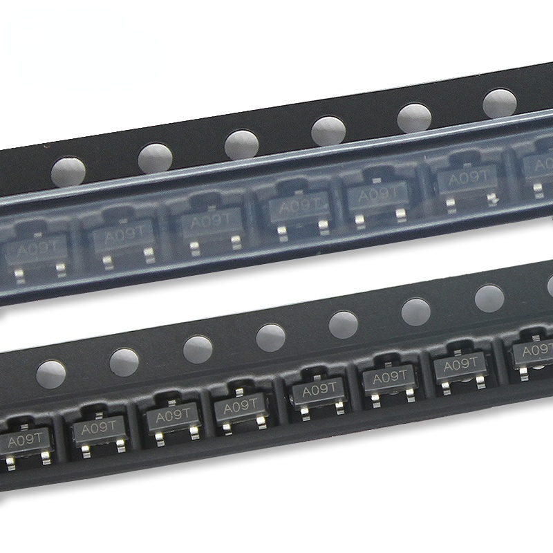 50 pièces SMD puissance Mosfet - Mosfet Transistor Set avis et prix