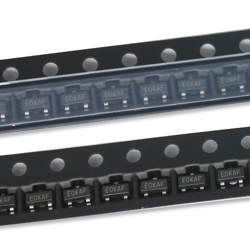 50 pièces SMD puissance Mosfet - Mosfet Transistor Set avis et prix