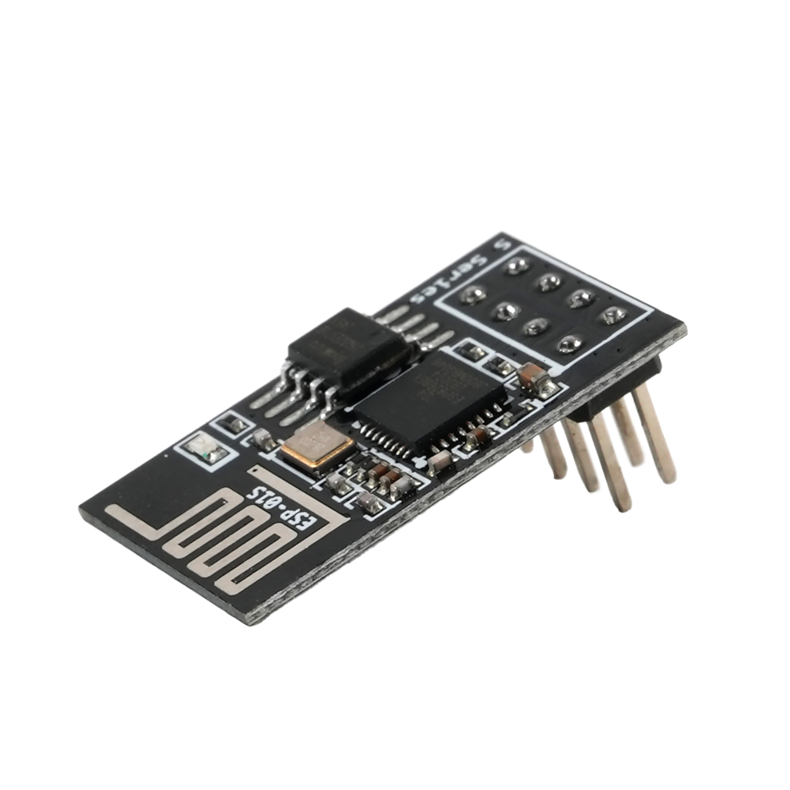 Module WiFi ESP-01S ESP8266, 4 - Diy Electronics Set avis et prix